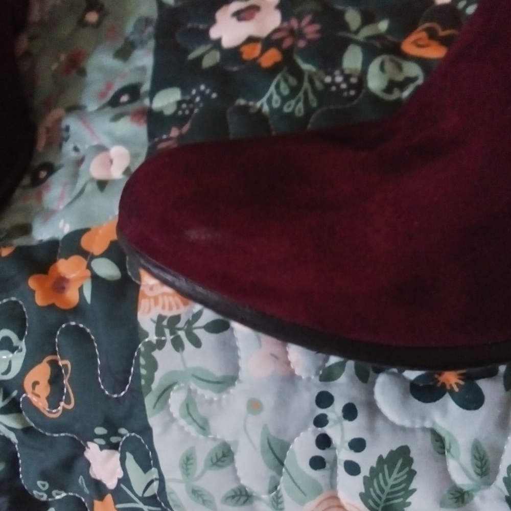 Portland Booties - Picture 9 of 11